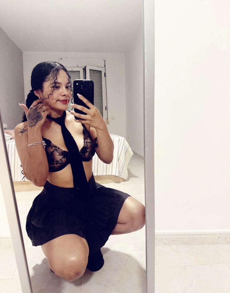 Chica busca chico en Tarragona: 