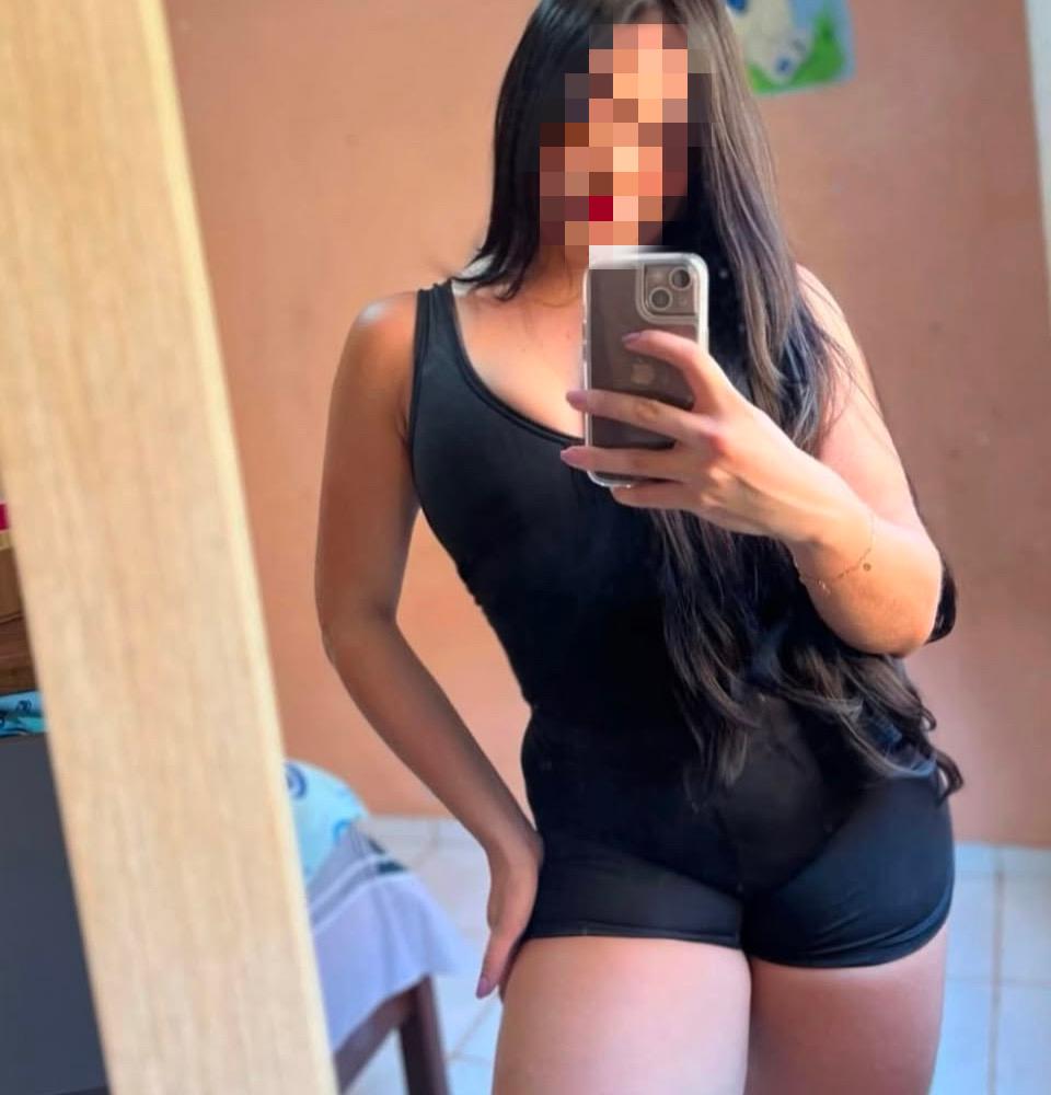 Chica busca chico en Cáceres: 
