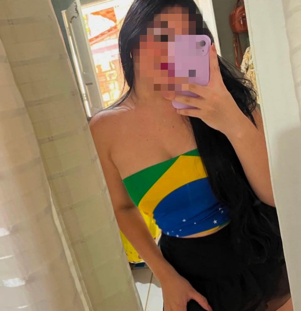 Chica busca chico en Cáceres: 