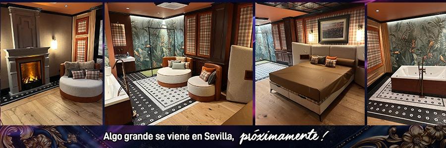 606746422: Chica busca chico en Sevilla