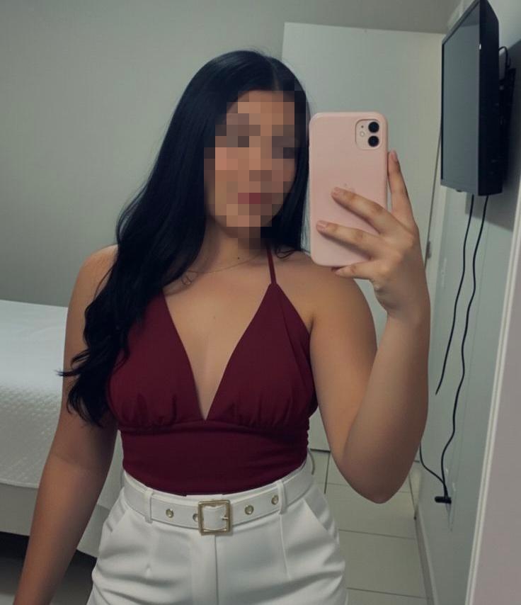 Chica busca chico en Huelva: 