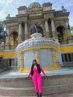 672005501: Chica busca chico en Murcia