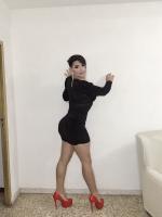 641523467: Travesti en Lérida