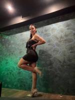 694259963: Chica busca chico en Madrid
