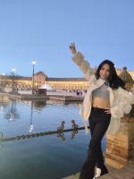 614690684: Transexual en Málaga