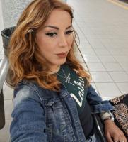 622332211: Transexual en Pontevedra