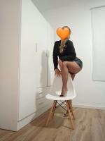 602364245: Chica busca chico en Mallorca
