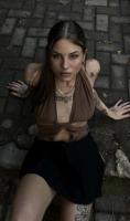 613235110: Chica busca chico en Madrid