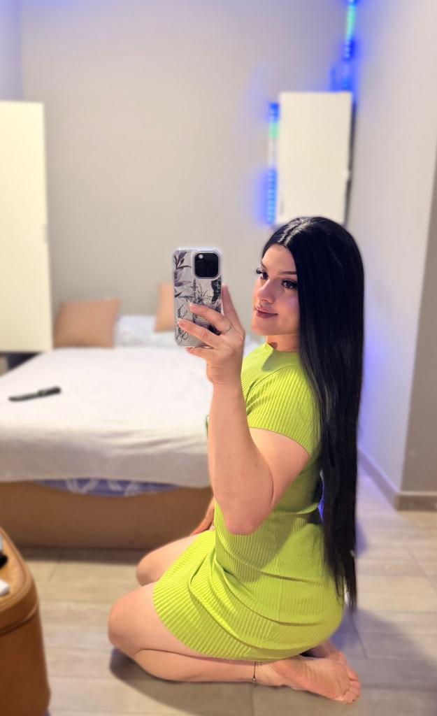 Travesti en Vizcaya: 