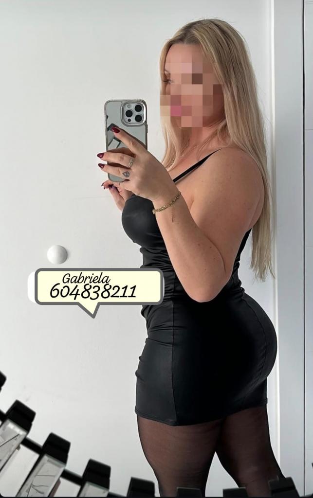 Chica busca chico en Tenerife: 