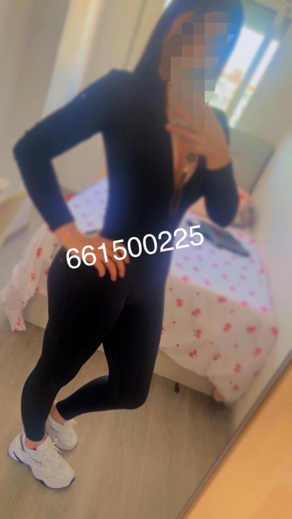 Chica busca chico en Lérida: 