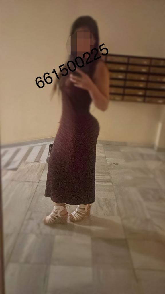 Chica busca chico en Lérida: 