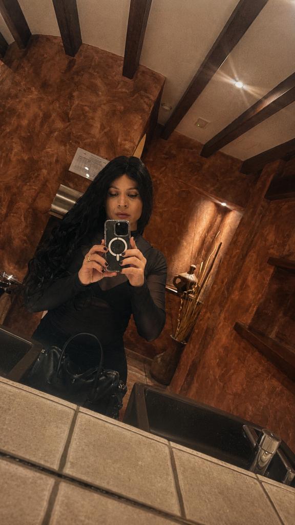 Travesti en Tenerife: 