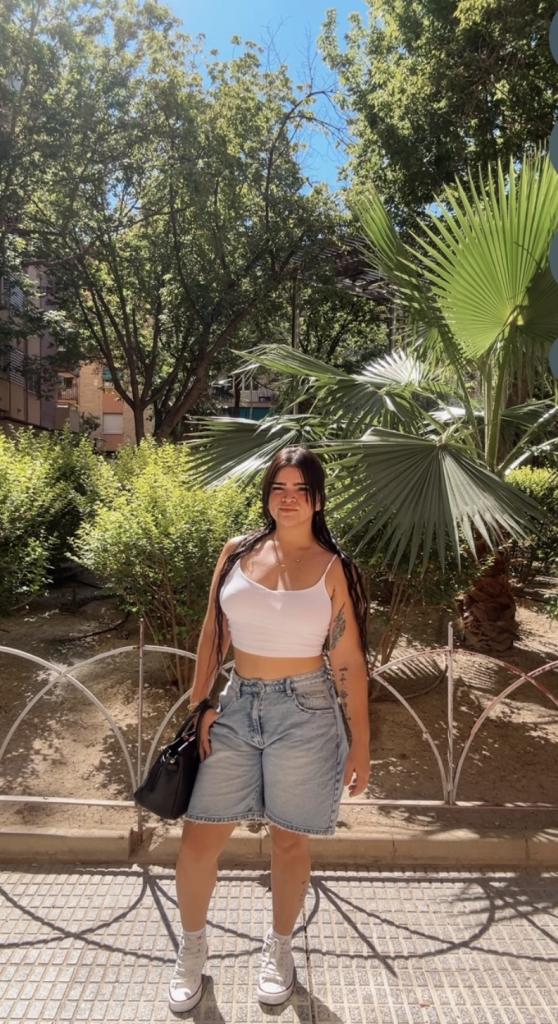 Chica busca chico en Murcia: 