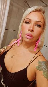 Travesti en Madrid: 