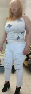 Chica busca chico en Toledo: 