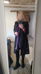 Chica busca chico en Barcelona: 
