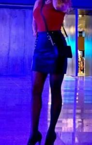 Chica busca chico en Tenerife: 