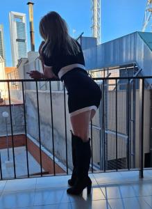 Chica busca chico en Madrid: 