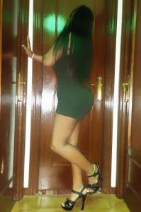 Chica busca chico en Murcia: 