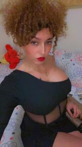 Transexual en Sevilla: 