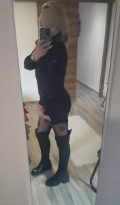 Chica busca chico en Barcelona: 