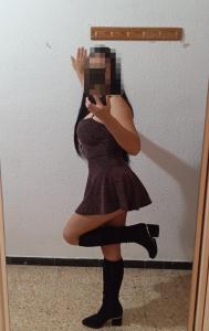Chica busca chico en Tarragona: 