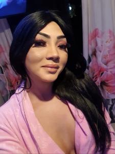 Transexual en Alicante: 