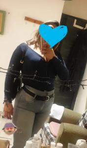 661078539: Chica busca chico en Madrid