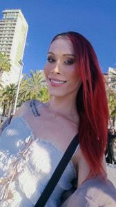 602610019: Travesti en Valencia