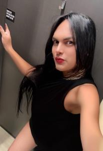Transexual en León: 