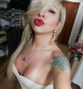 Travesti en Madrid: 