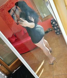 Chica busca chico en Lérida: 