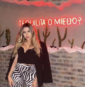Chica busca chico en Barcelona: 