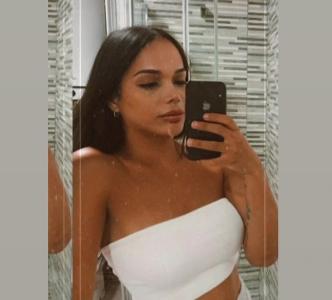 Chica busca chico en Alicante: 