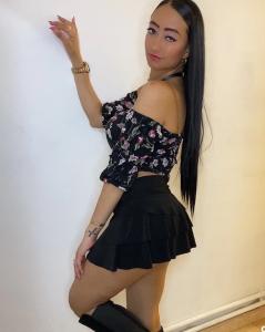 Chica busca chico en La Coruña: 