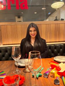Transexual en Badajoz: 