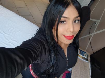 Transexual en Zaragoza: 
