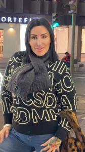 Chica busca chico en Las Palmas: 