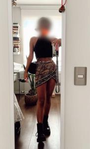 Chica busca chico en Las Palmas: 