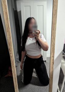 Chica busca chico en Madrid: 
