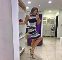 603191945: Chica busca chico en Madrid