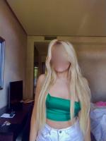 603191945: Chica busca chico en Madrid