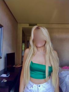 Chica busca chico en Madrid: 