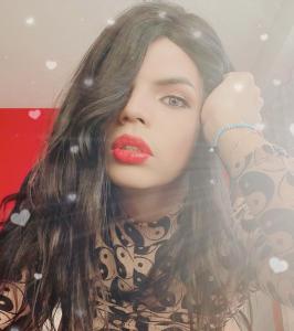 Travesti en Alicante: 