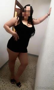 Chica busca chico en Madrid: 
