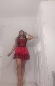 Chica busca chico en Barcelona: 