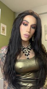 Travesti en Mallorca: 