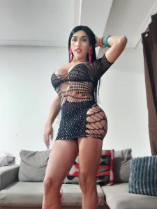 Transexual en Pontevedra: 