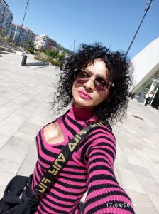 Transexual en Pontevedra: 